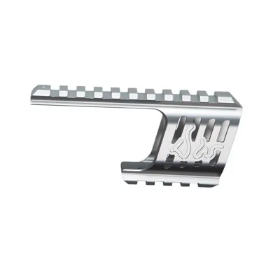 Montura Raíl CNC para Dan Wesson 715 Color