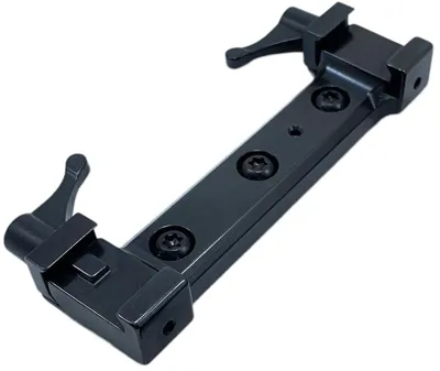 Montura Picatinny QR SR - OPTIK ARMS