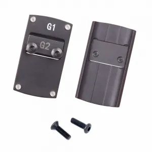 Montura para Mira Electrónica – Pistola Tipo USP - Otras Marcas