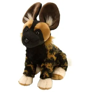 WILD REPUBLIC Peluche de Licaon