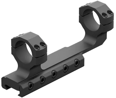 Montura Mark AR – 1″ - Leupold