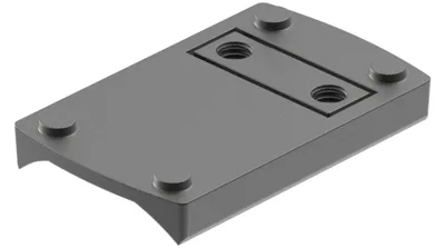 Montura Deltapoint Pro Dovetail – S&w M&p - Leupold