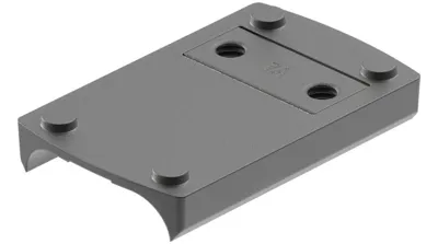 Montura Deltapoint Pro Dovetail – HK 39,95€ - Leupold