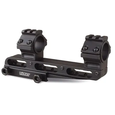 Montura Konus Universal Cantilever Mount Weaver/Picatinny - Arcea