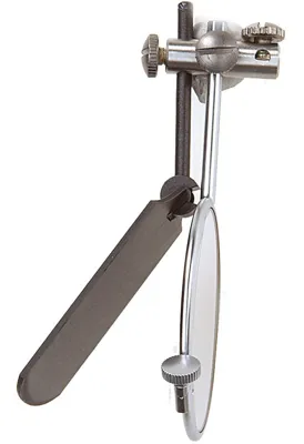 Montura Regulación Metálica Especial - Knobloch