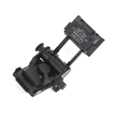 Wilcox NVG L4 G24 Mount - (with Markings) - Wadsn