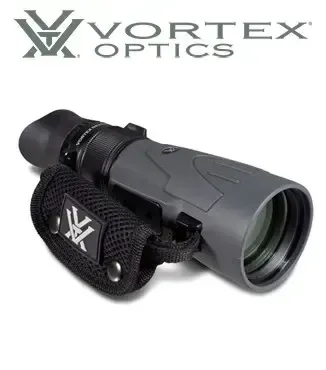 Monocular Recon 15×50 Tactical con Retícula en Mills - Vortex