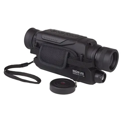 Monocular Visión Nocturna KONUSPY-12 5X-25X Zoom