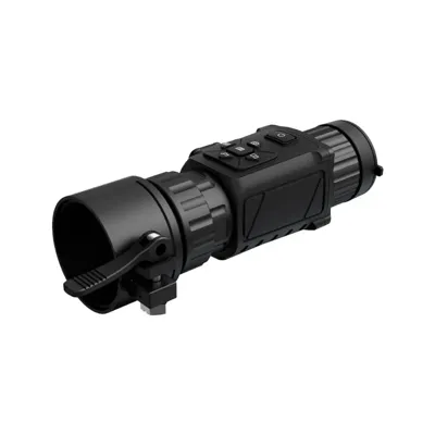 Monocular Térmico Thunder TH35C - Hikmicro