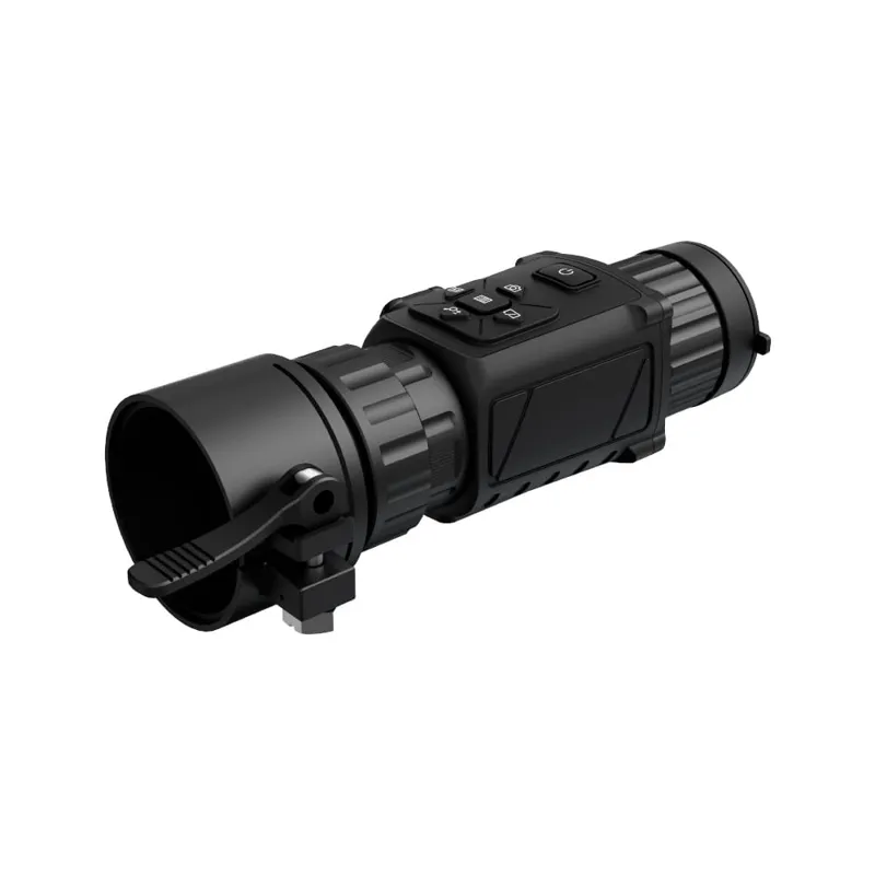 Hikmicro Monocular Térmico Thunder TH35C