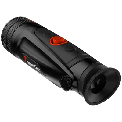 Monocular Térmico Cyclops 640 D - Thermeye
