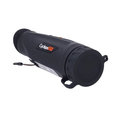 Monocular Térmico Cyclops 635 Pro - Thermeye
