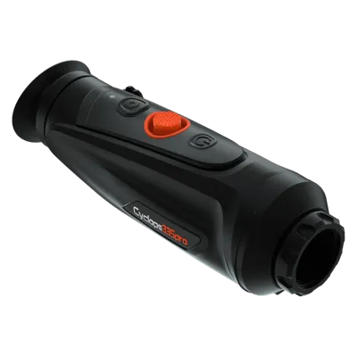 Monocular Térmico Cyclops 350 Pro - Thermeye