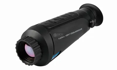 Monocular Térmico S256 640 X 480 35mm Dali