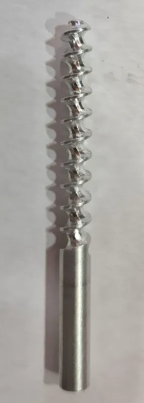 Gratas para Trapo Aluminio