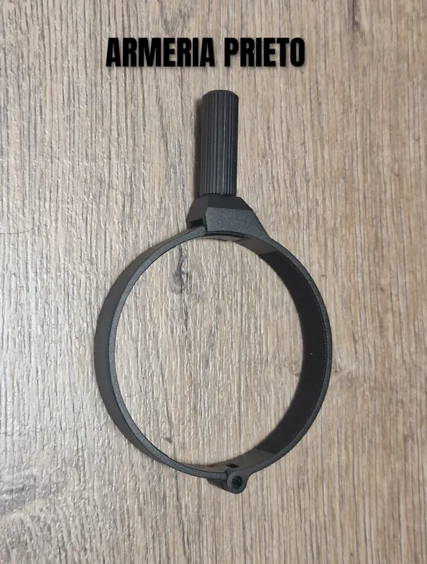 Hikmicro Anilla Rápida Alpex