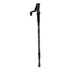 Baston Senderismo Atipick · Negro