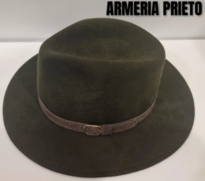 Sombrero Curzon Classic Epson - CURZON CLASSICS