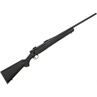 Patriot Synthetic - Mossberg