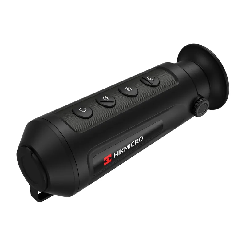 Hikmicro Monocular Térmico Lynx S LE10S
