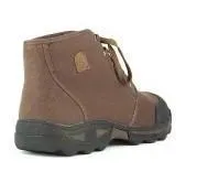 Bota Rouchette Clean Aventure - Arcea