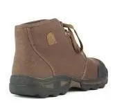 Arcea Bota Rouchette Clean Aventure · Marrón