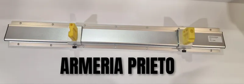 Soporte Expositor Armas