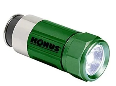 Konuslighter Colores