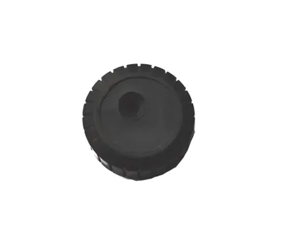 Rueda para Enfoque - DEDAL