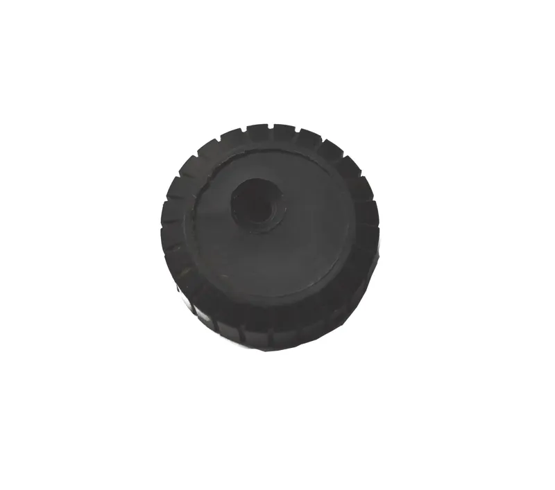 Dedal Rueda para Enfoque