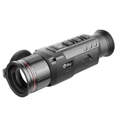 Monocular Térmico Zoom ZH50V2