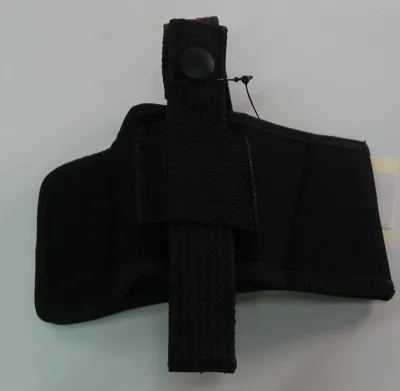 Funda Pistola Pequeña - PIELCU