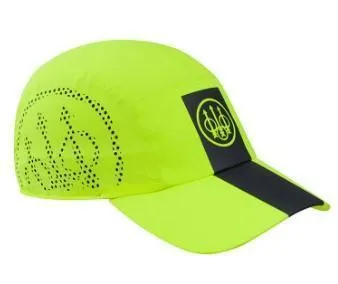 Tech Cap BC791 T1936 0296 con Adorno - Beretta