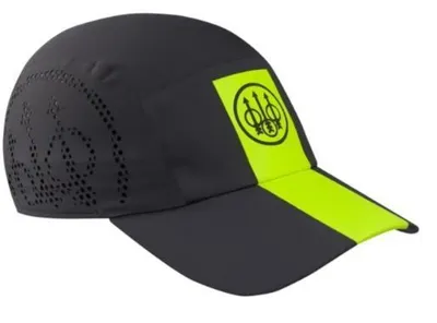 Tech Cap BC791 T1936 09OR con Odorno Ebony - Beretta