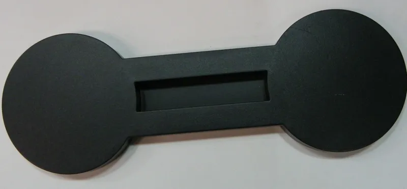 Tapa Prismatico x50