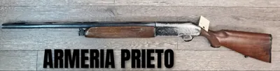 Usada 301 - Beretta