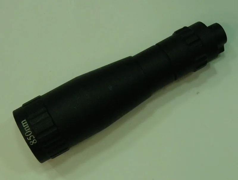 IR USADO850MM