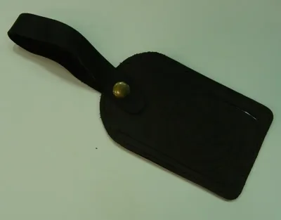Porta Tarjeta Etiqueta Nombre - Beretta