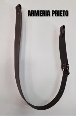 Porta Armas Cuero - SMARCI