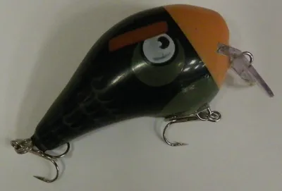 Pez Angry Bird - RAPALA