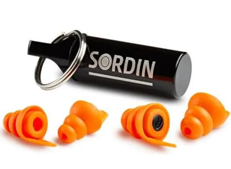 Tapones Smart Ear Impulse