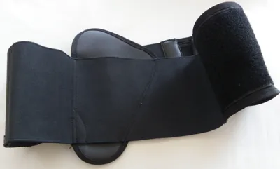 Funda Pistola Nefra con Faja - SKYWAY