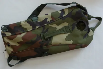 Porta Water Bag - SKYWAY