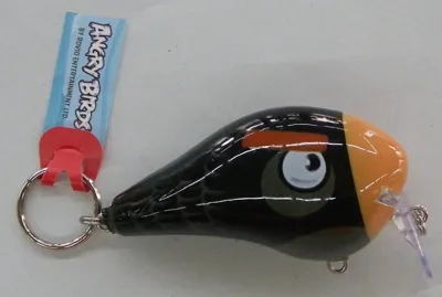 Llavero Angry Birds - RAPALA