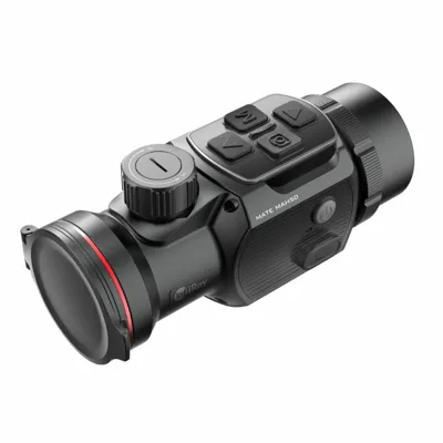 Monocular Térmico Clip-On Mate MAH50 - InfiRay