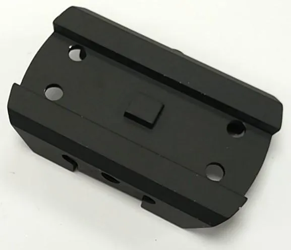 GENERICO CAZA Base para Aimpoint a Weaver