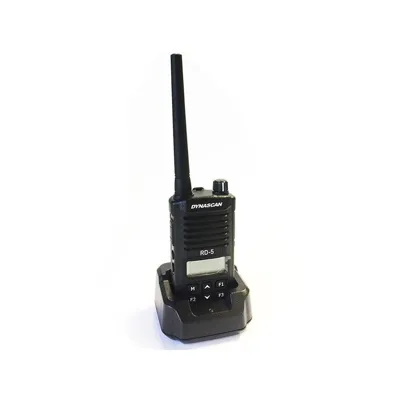 Walkie RD-5 PMR 446 - DYNASCAN