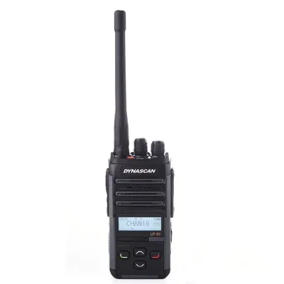 Walkie LP-50 PMR 446 - DYNASCAN