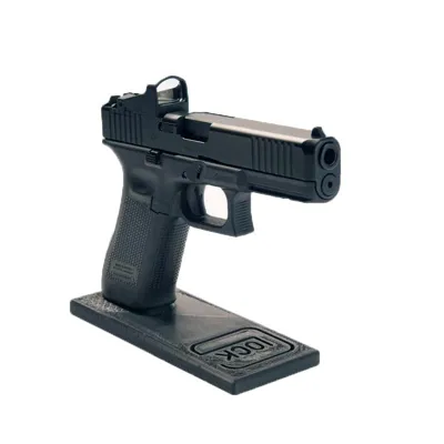 17 Gen 5 Mos IPSC 9mm Pb - GLOCK