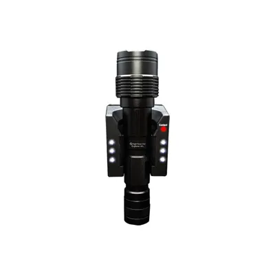 Táctica Recargable Explorer Xpl-C 1100 - NIGHTSEARCHER